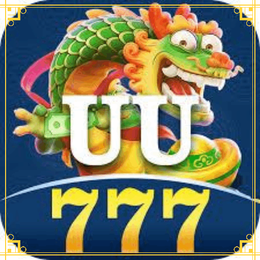 Imagem promocional da UU777 mostrando a plataforma e suas vantagens