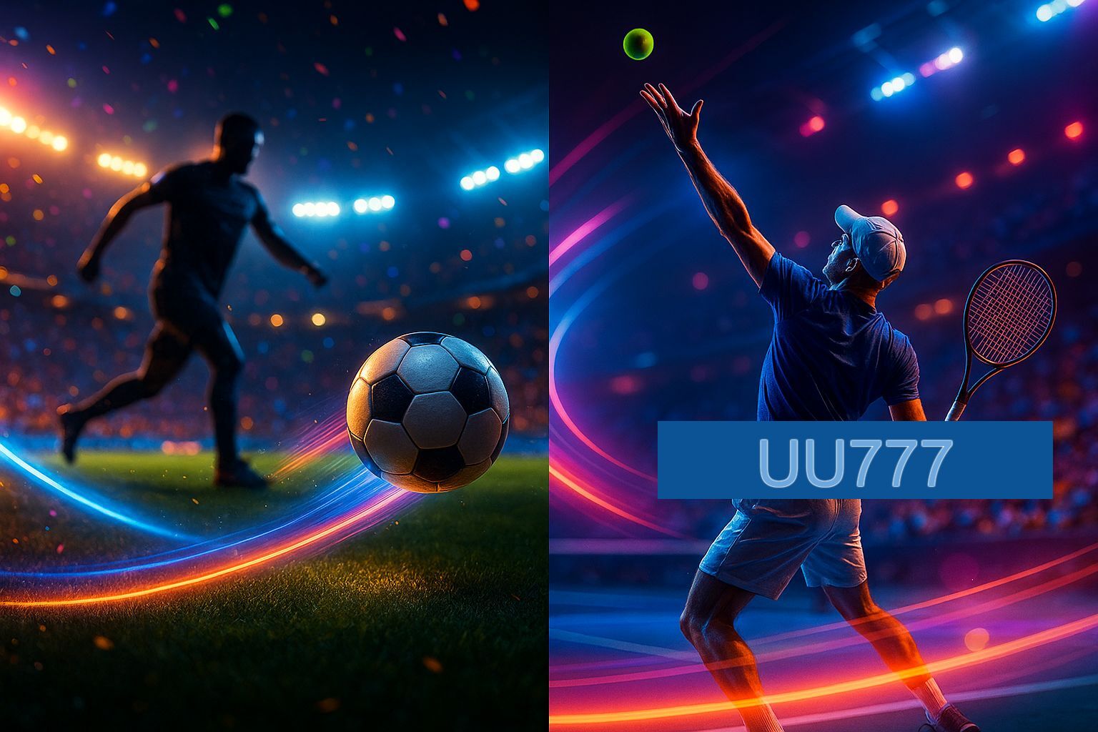 Eventos Esportivos