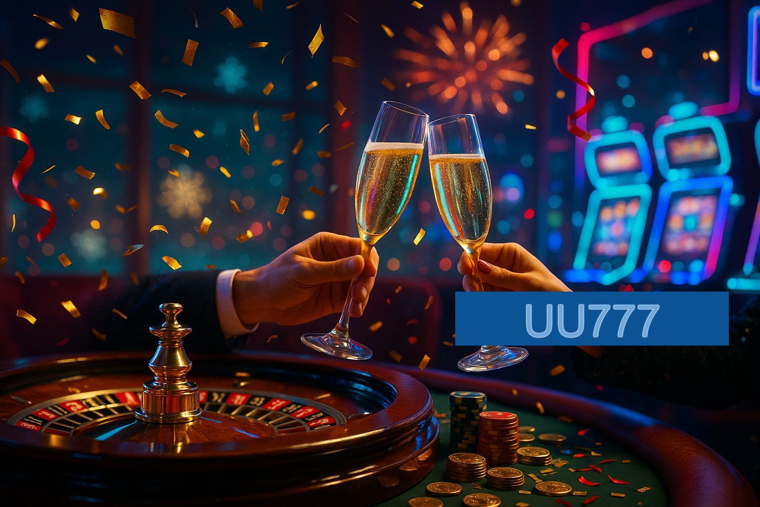 Jogos Festivos