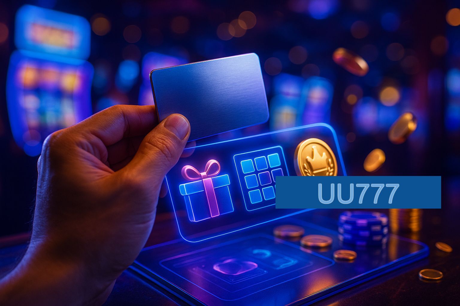 Benefícios do Login